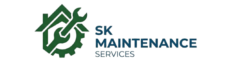 Home Maintenance Services Dubai | Plumbing Services Dubai logo