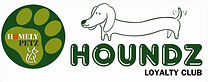 Homely Petz logo