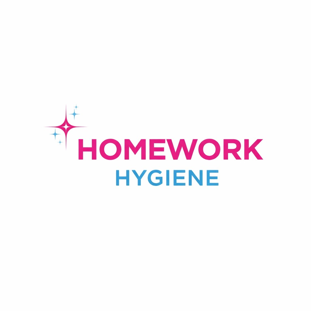 Homework Cleaning Services LLC logo