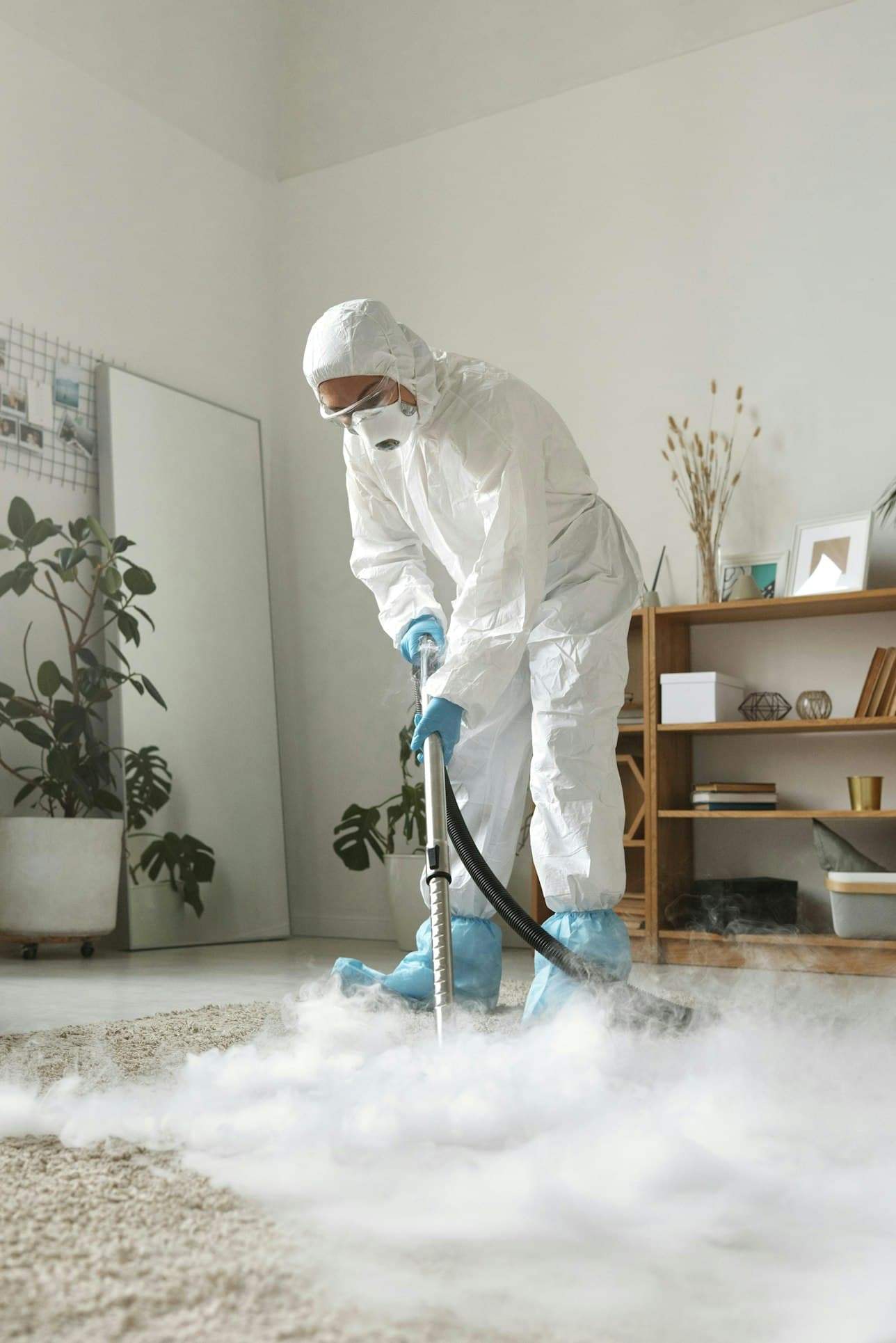 Cleaning by Homework Cleaning Services LLC