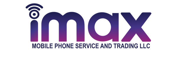 Mobile Service by I max Mobile Phone service and trading L.L.C