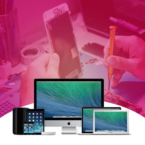 Laptop Services - iBerry Care by iBerry Care