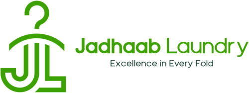 Jadhaab Laundry logo