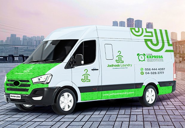 Laundry - Jadhaab Laundry by Jadhaab Laundry