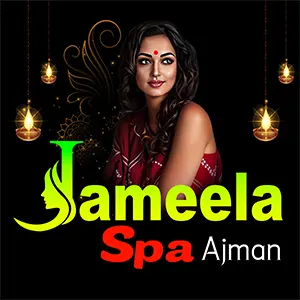 Jameela Spa Ajman - Massage Centre & Relaxation logo