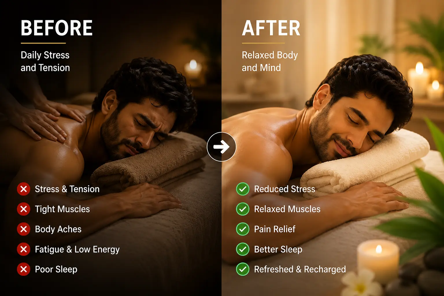 Women Spa - Jameela Spa Ajman - Massage Centre & Relaxation by Jameela Spa Ajman - Massage Centre & Relaxation