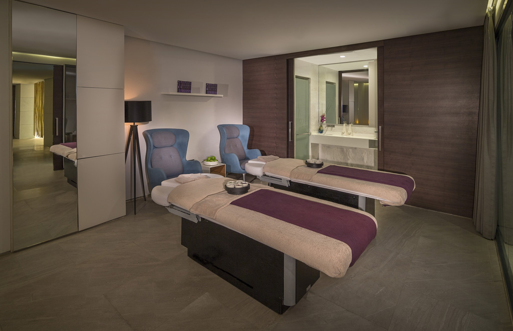 Women Spa by Jouri Rose Spa