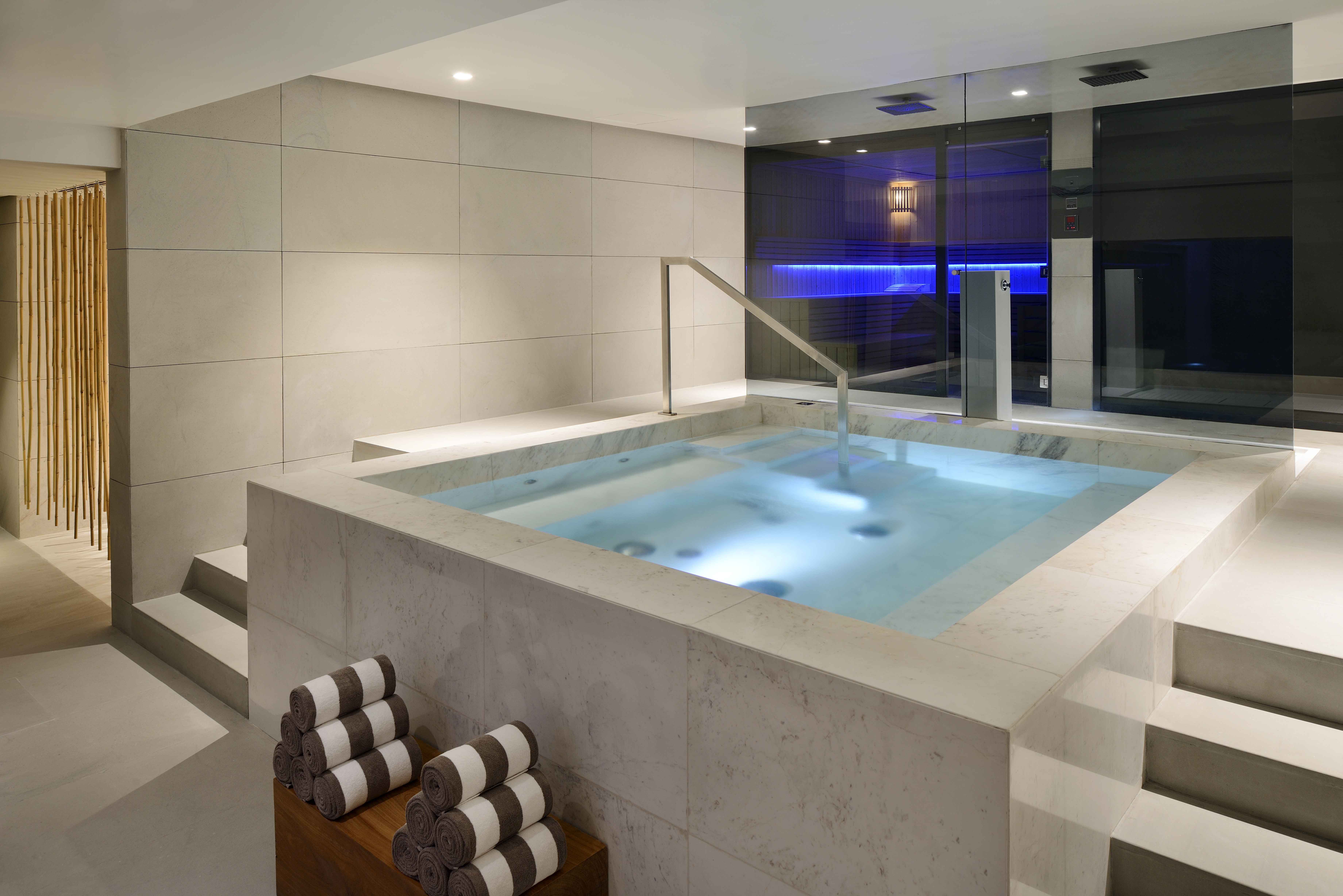 Women Spa - Jouri Rose Spa by Jouri Rose Spa