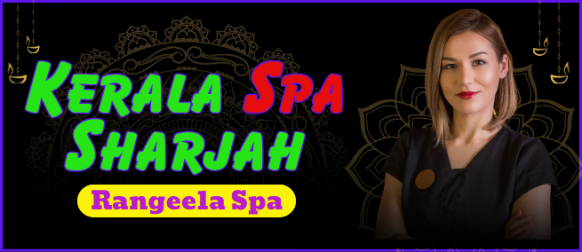 Women Spa in Ajman