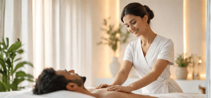 Women Spa - Kerala Spa Sharjah - Massage Centre & Relaxation by Kerala Spa Sharjah - Massage Centre & Relaxation
