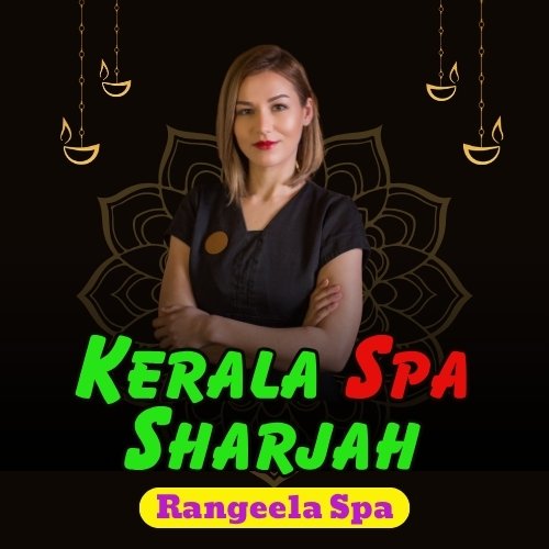 Women Spa - Kerala Spa Sharjah - Massage Centre & Relaxation by Kerala Spa Sharjah - Massage Centre & Relaxation