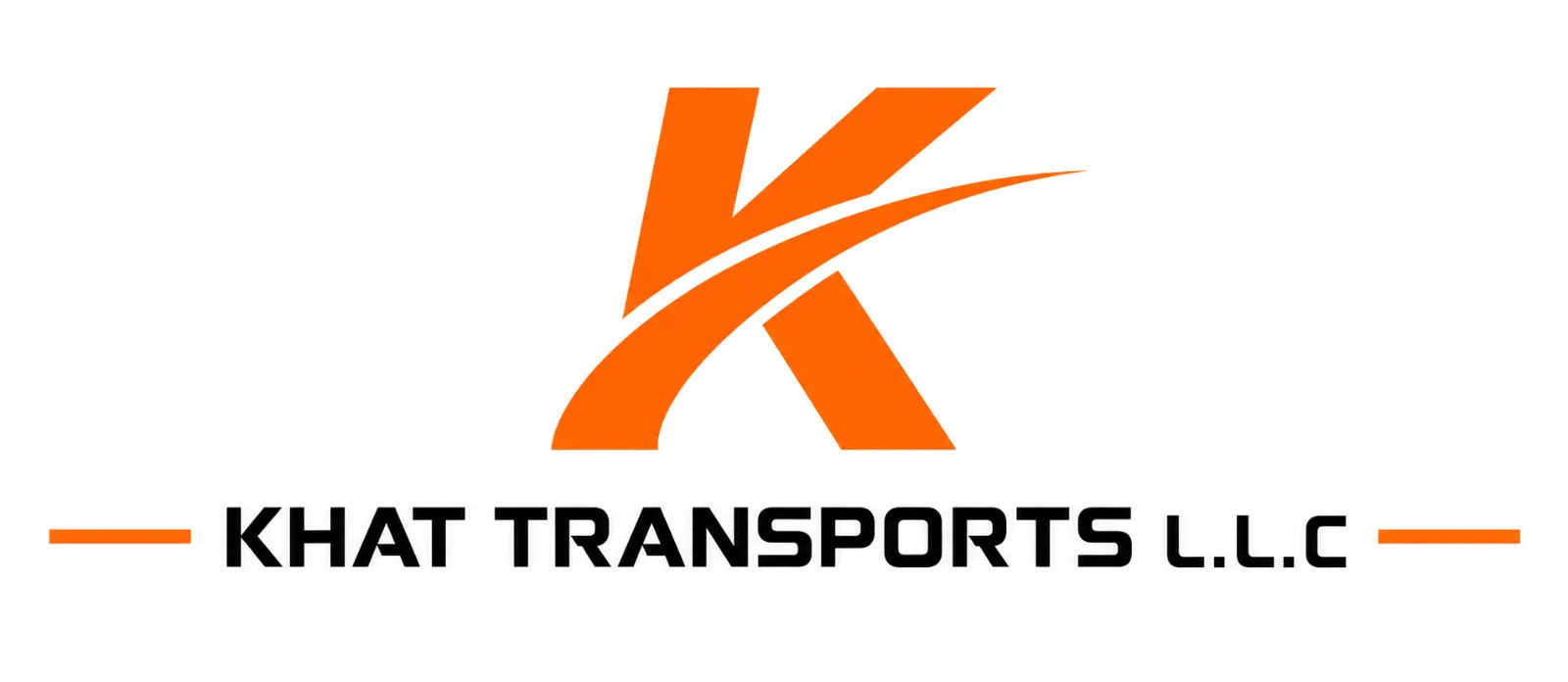 KHATT TRANSPORT LLC logo