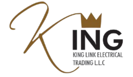 KING LINK ELECTRICAL TRADING L.L.C logo