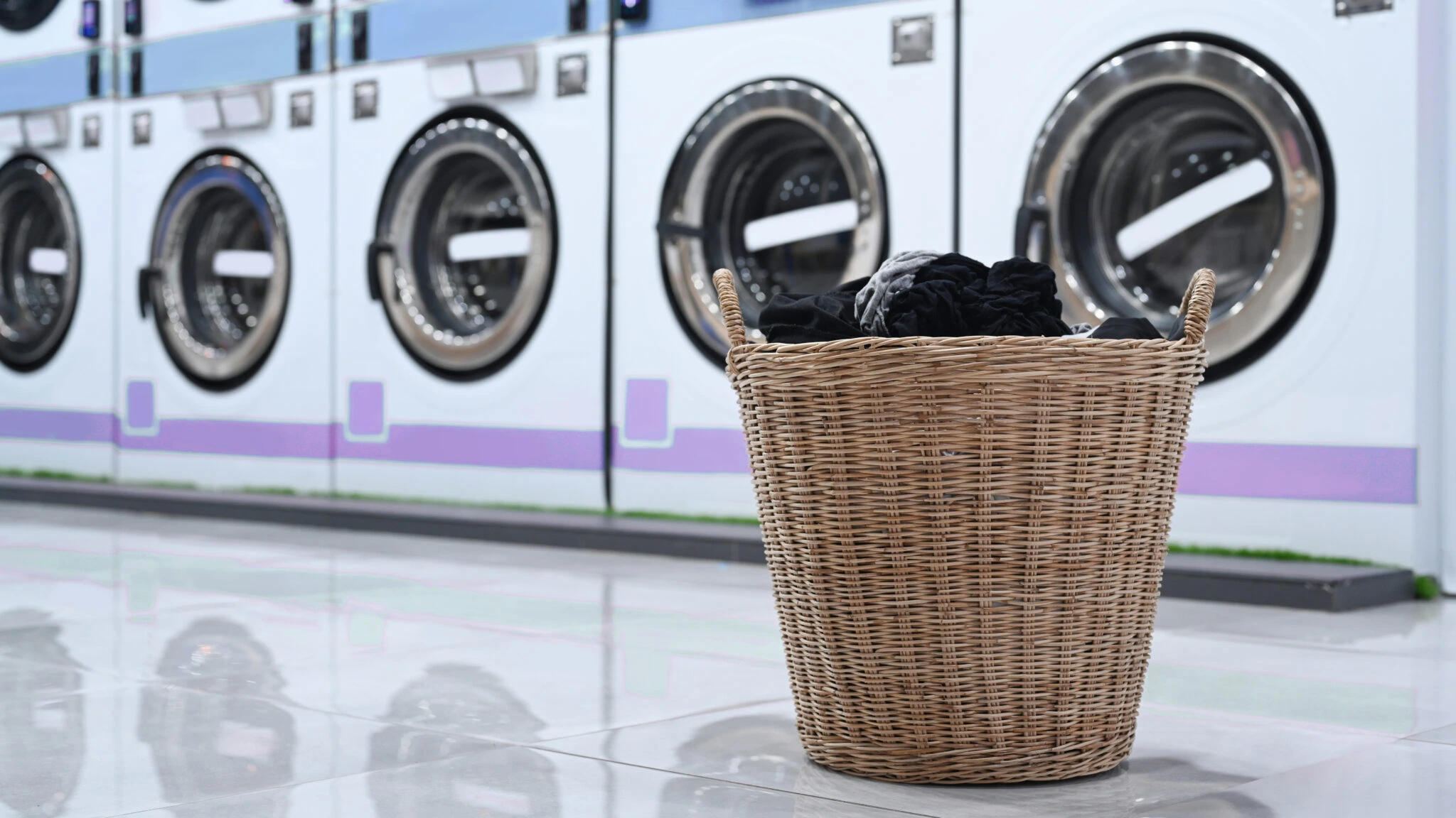 Laundry - Laundry Lab by Laundry Lab