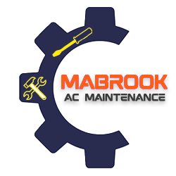 Mabrook AC Repairing logo
