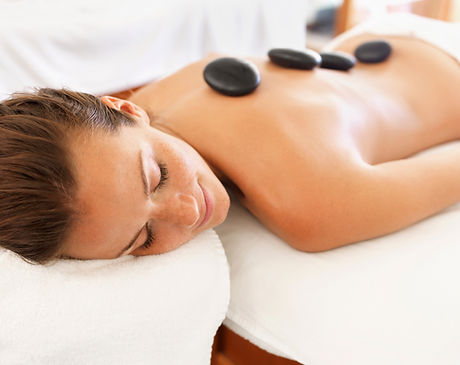 Women Spa by massage at home for women