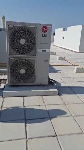 Air Conditioning - Masterminds Electromechanical Works by Masterminds Electromechanical Works