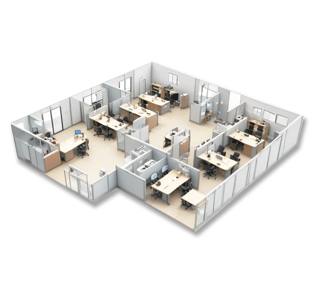 Fit-out & Renovation - MD DECOR- Interior Fitout Company in Sharjah by MD DECOR- Interior Fitout Company in Sharjah