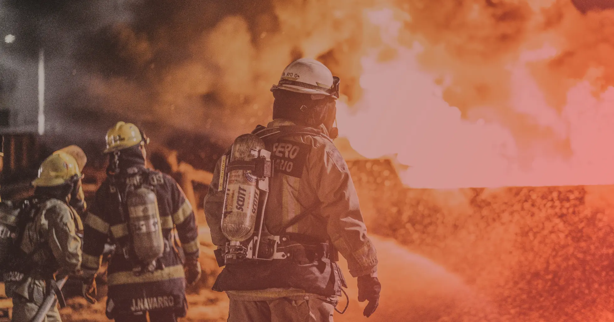 Fire & Safety - METRO FIRE SYSTEMS LLC - FUJ BRANCH by METRO FIRE SYSTEMS LLC - FUJ BRANCH