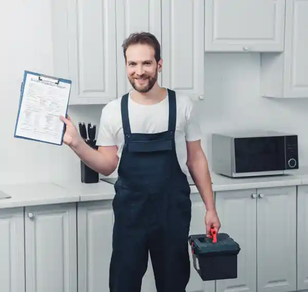 Appliance Repair by Midland Appliance Repair Services