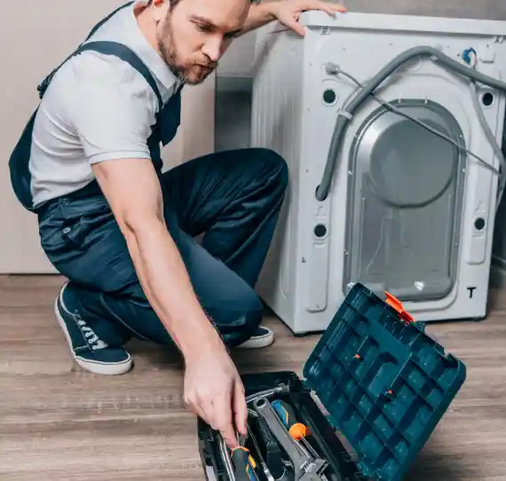 Appliance Repair - Midland Appliance Repair Services by Midland Appliance Repair Services
