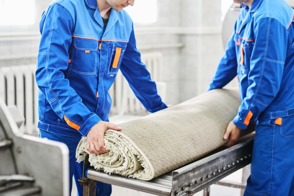 Laundry - Modern Laundry by Modern Laundry