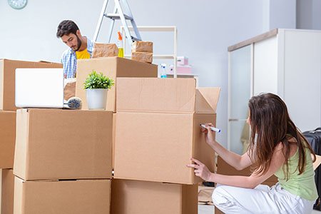 Movers - Move Dubai by Move Dubai