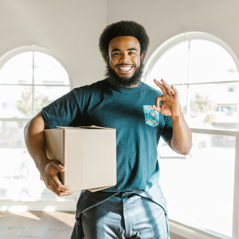 Movers - Move Dubai by Move Dubai