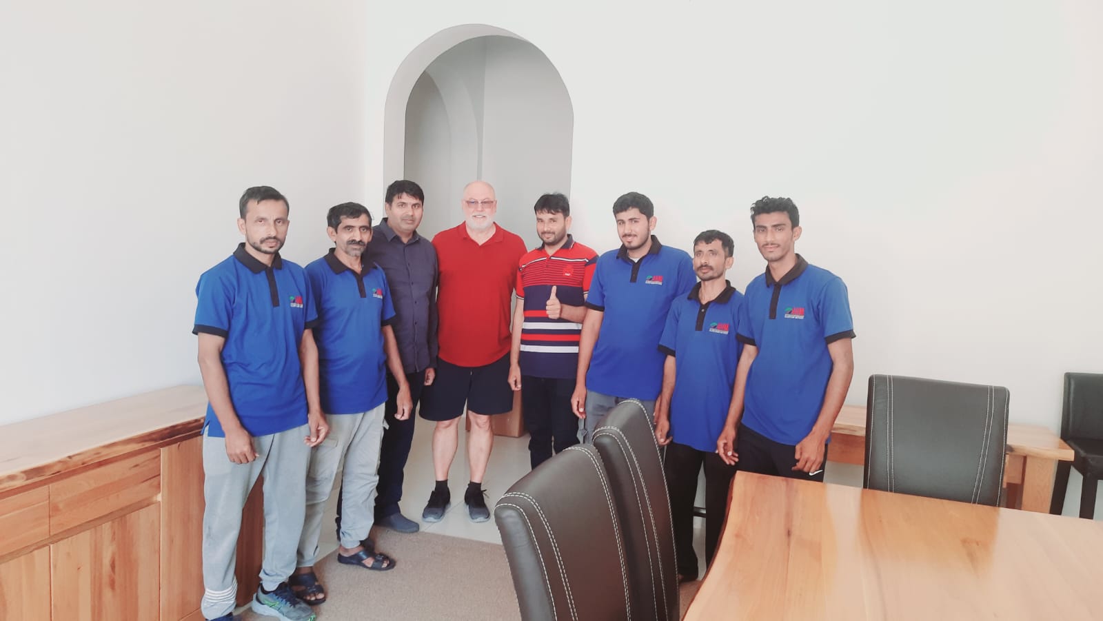 Movers - Movers & Packers Fujairah by Movers & Packers Fujairah
