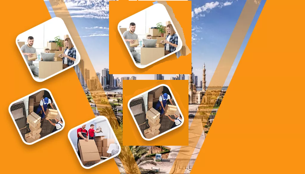 Movers - Movers And Packers in Ajman by Movers And Packers in Ajman