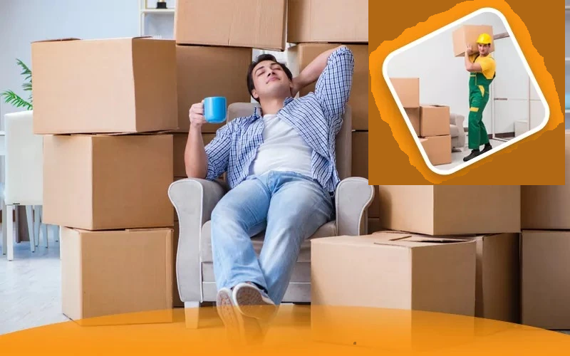 Movers - Movers And Packers in Ajman by Movers And Packers in Ajman