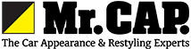 MrCAP Al Quoz logo