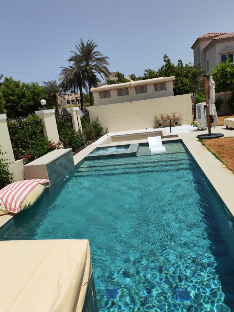 Landscaping - NABE AL THEQA LANDSCAPE WORKS by NABE AL THEQA LANDSCAPE WORKS