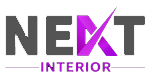 NEXT Interior Fit Out | Interior Design & Fit Out logo