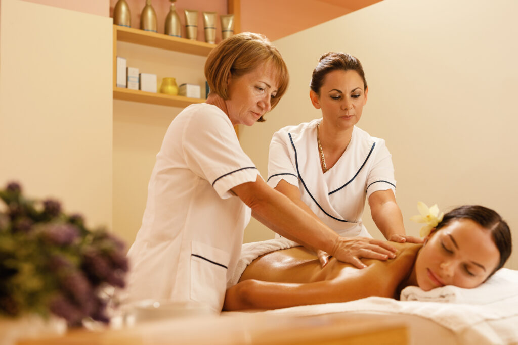 Women Spa - Nirvana Home Spa Dubai - Home Services For Women And Couples by Nirvana Home Spa Dubai - Home Services For Women And Couples