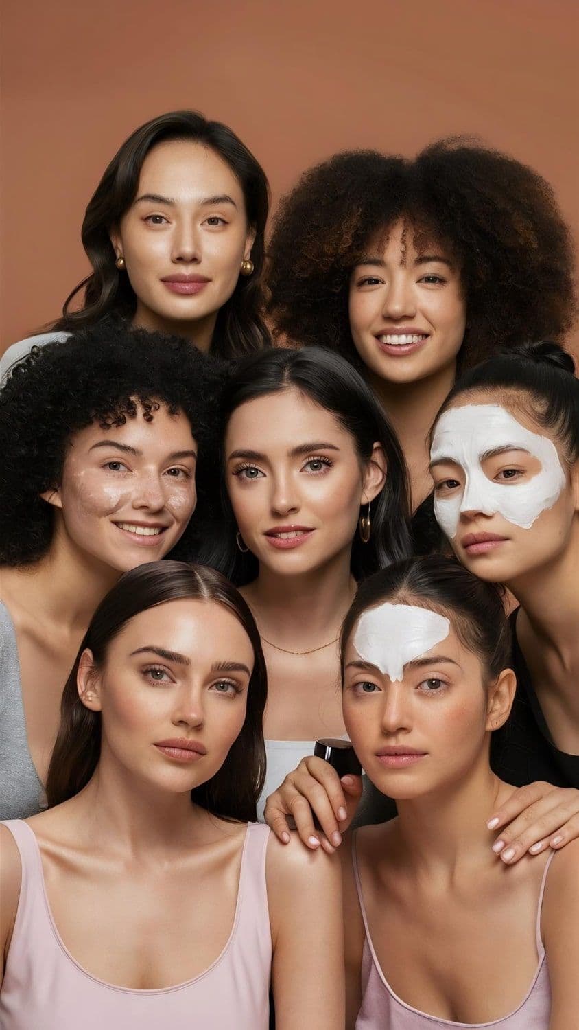 Women Salon - Nooora Beauty Concierge - Home Service Salon for Nails, Eyelash, Hair, Waxing & Facial near South Ridges, Downtown, Dubai by Nooora Beauty Concierge - Home Service Salon for Nails, Eyelash, Hair, Waxing & Facial near South Ridges, Downtown, Dubai