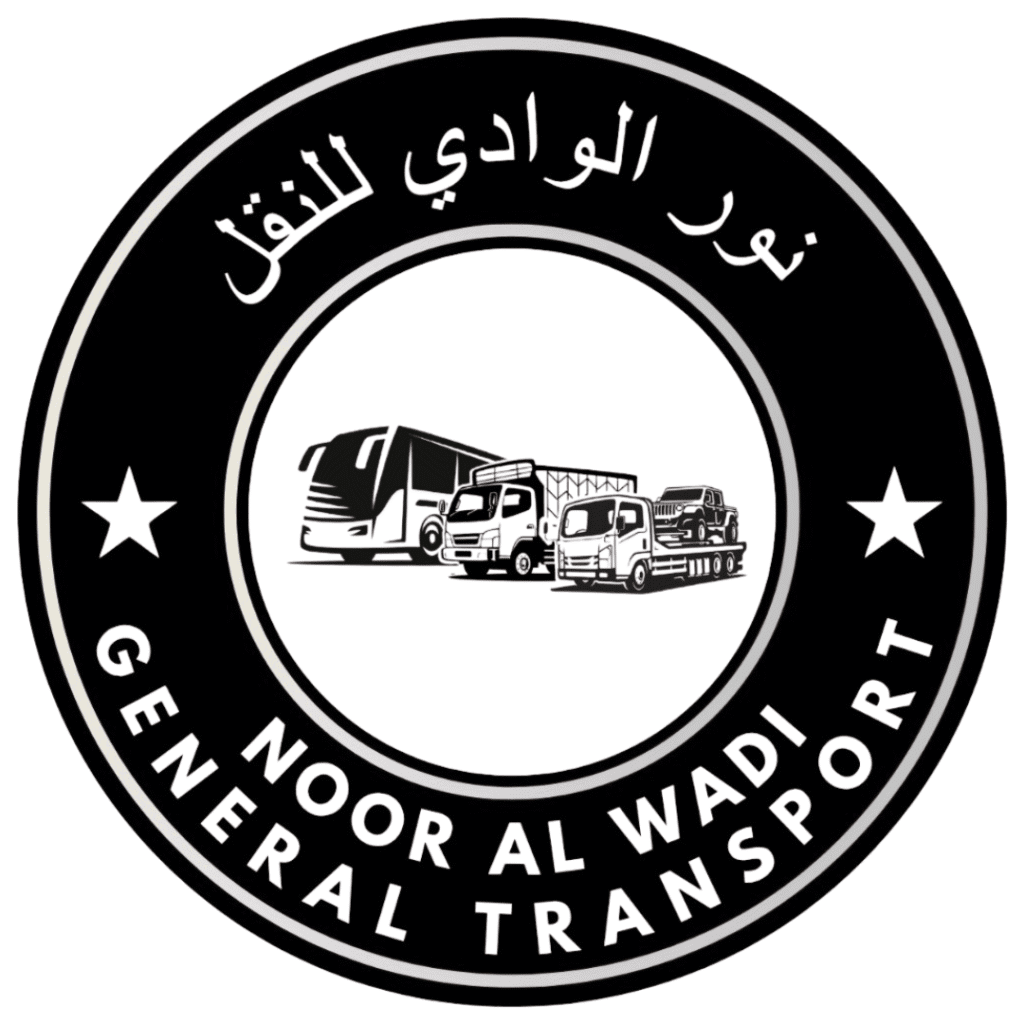 Transport in Sharjah