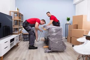 Movers in Ajman