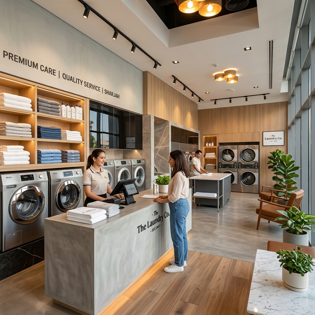 Laundry - OCEAN STAR LAUNDRY by OCEAN STAR LAUNDRY
