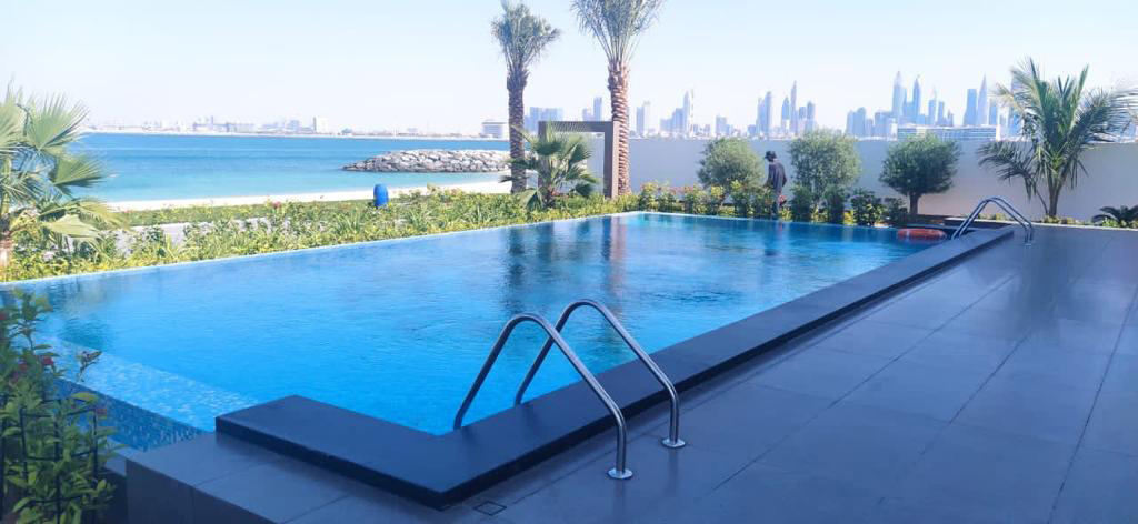 Landscaping in Umm Al Quwain
