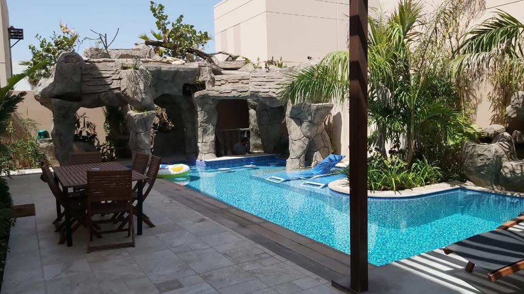 Landscaping - Pak Gulf Contracting and Landscaping LLC. by Pak Gulf Contracting and Landscaping LLC.