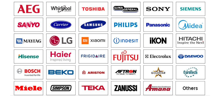 Pehlaaj Appliance Repair Dubai – Home Appliance Repair Near Me logo
