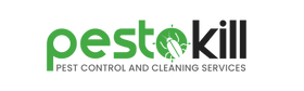 Pestokill Pest Control logo