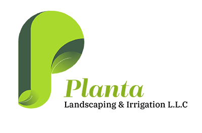 Planta Landscaping & Irrigation LLC logo