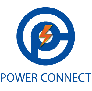 Power Connect Electrical Contracting and Maintenance (UAE -TAQA Approved Contractors CAT FIRST) logo