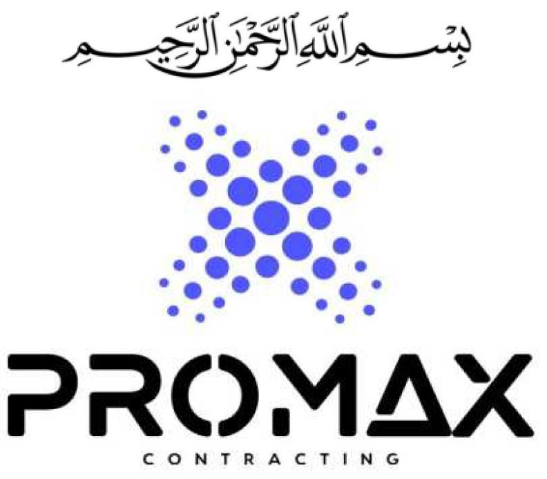 Promax Waterproofing Services logo