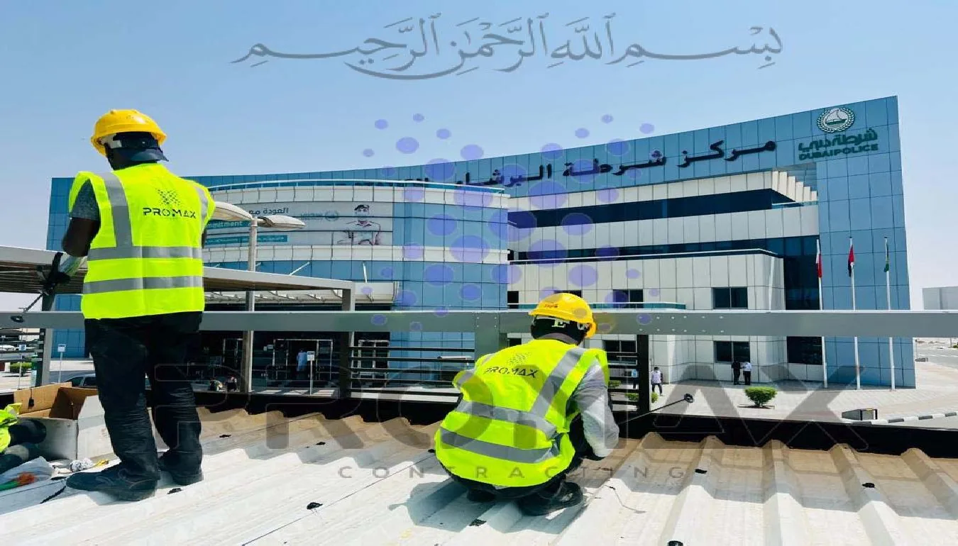 Waterproofing - Promax Waterproofing Services by Promax Waterproofing Services