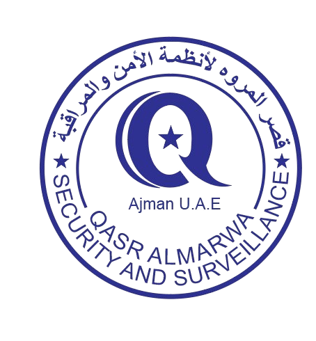 CCTV & Security in Ajman