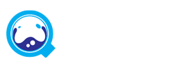 Quick wash Laundry logo