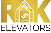 RAK Elevators logo